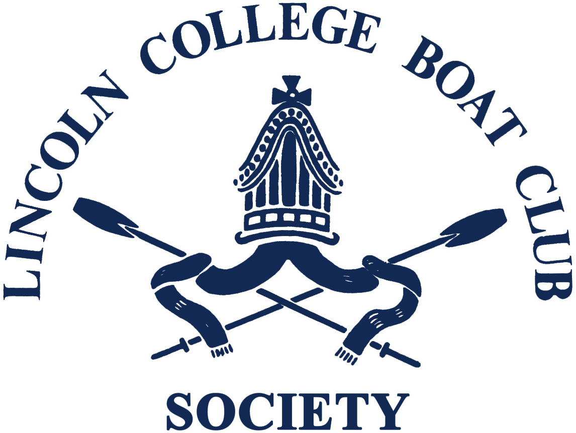 The Lincoln College Boat Club Society